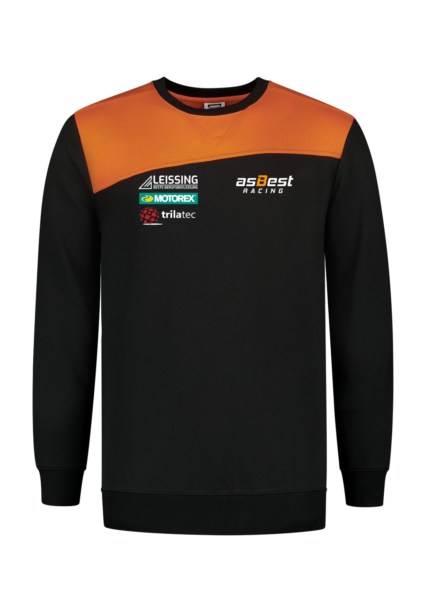 Sweatshirt asBest Teamwear 2024