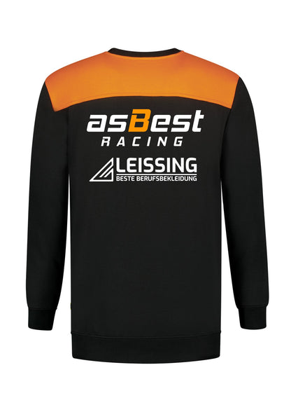 Sweatshirt asBest Teamwear 2024