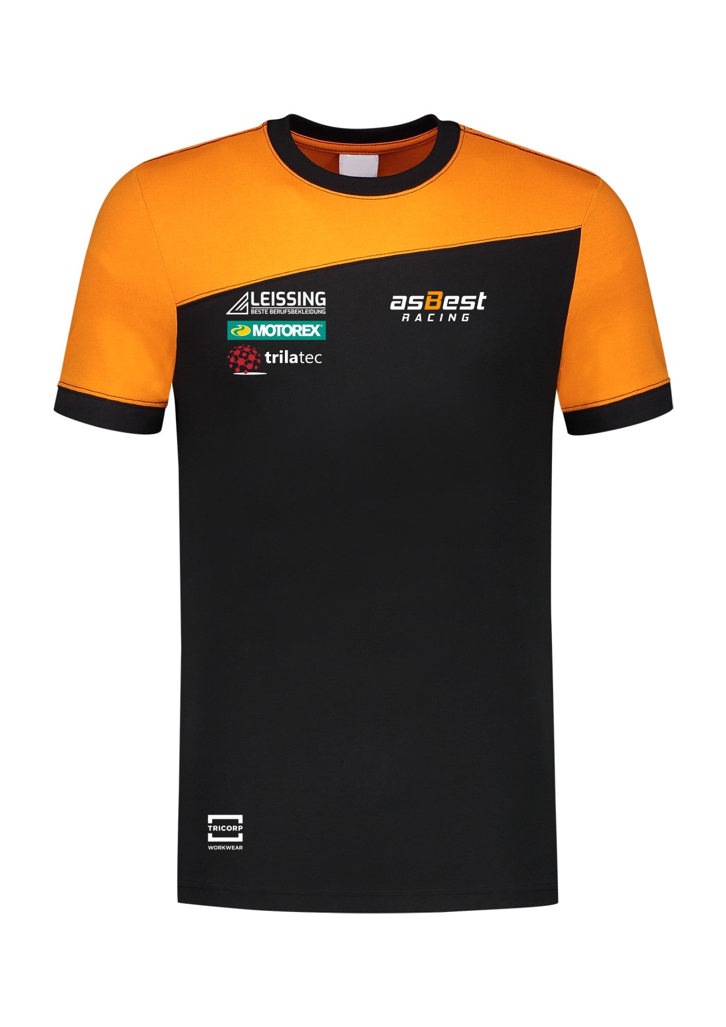 T-Shirt asBest Teamwear 2024