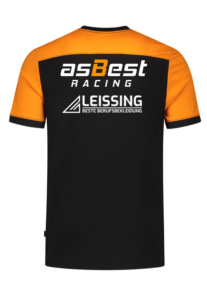 T-Shirt asBest Teamwear 2024