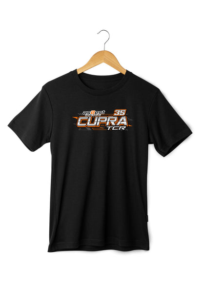 T-Shirt Cupra TCR NES500 2024 Special Edition