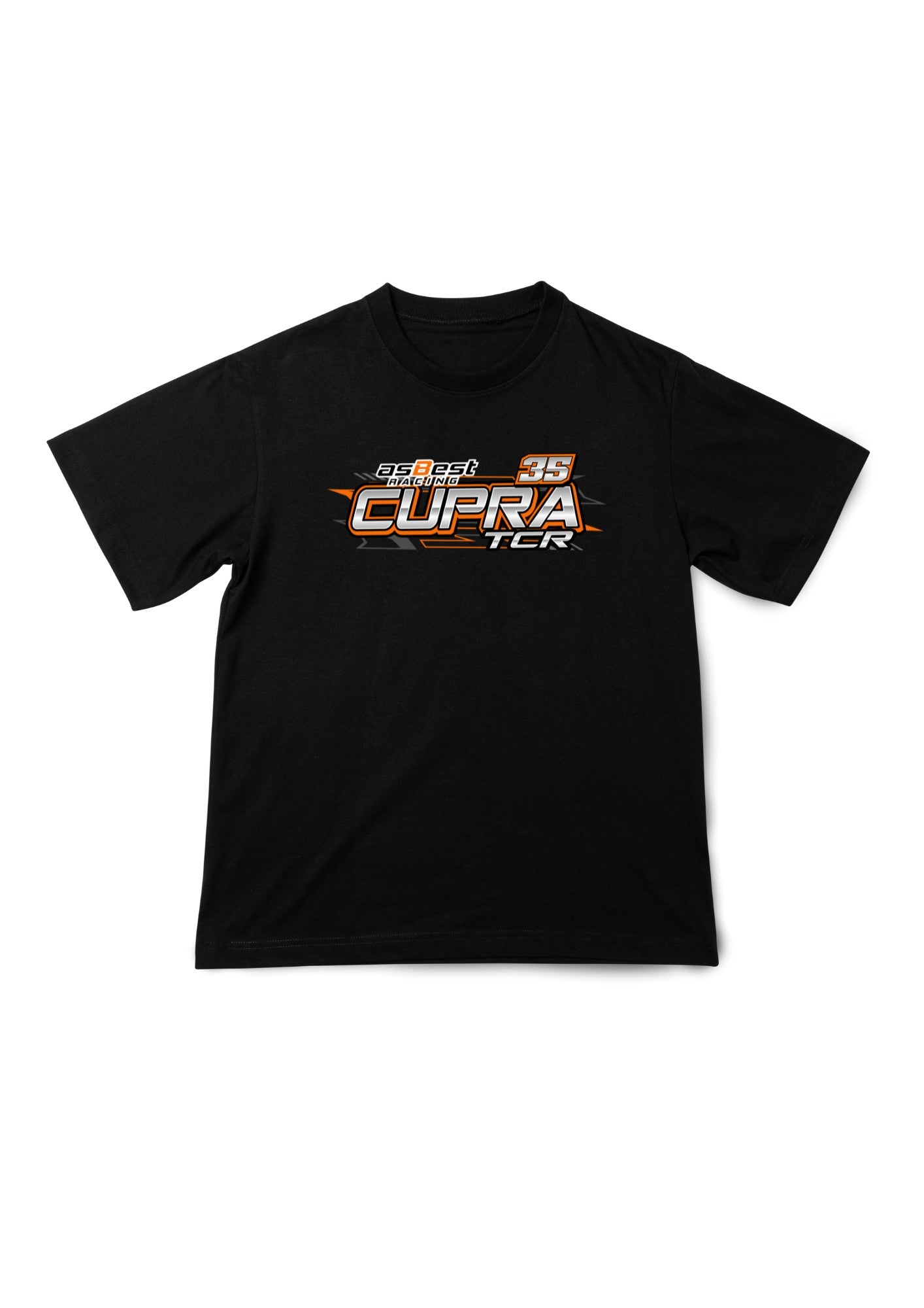 T-Shirt Cupra TCR NES500 2024 Special Edition