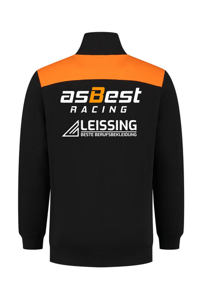 Softshelljacke asBest Teamwear 2024