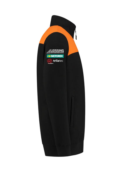 Softshelljacke asBest Teamwear 2024