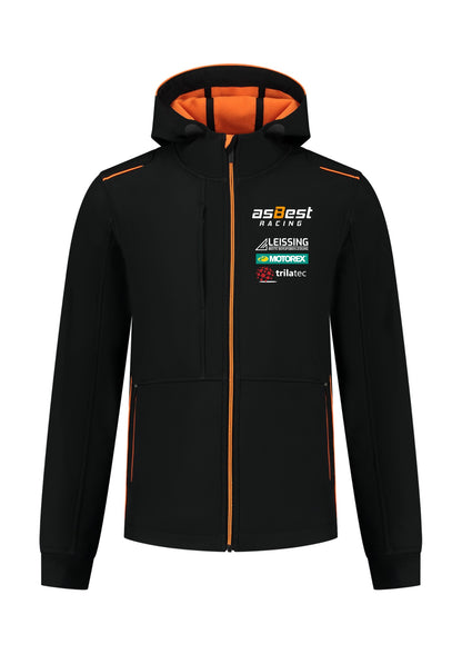 Winterjacke asBest Teamwear 2024