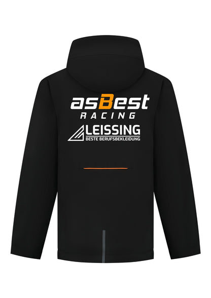 Winterjacke asBest Teamwear 2024