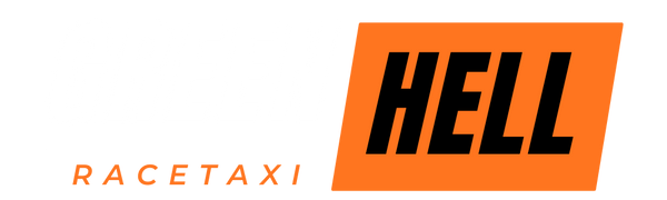 GreenHell Racetaxi